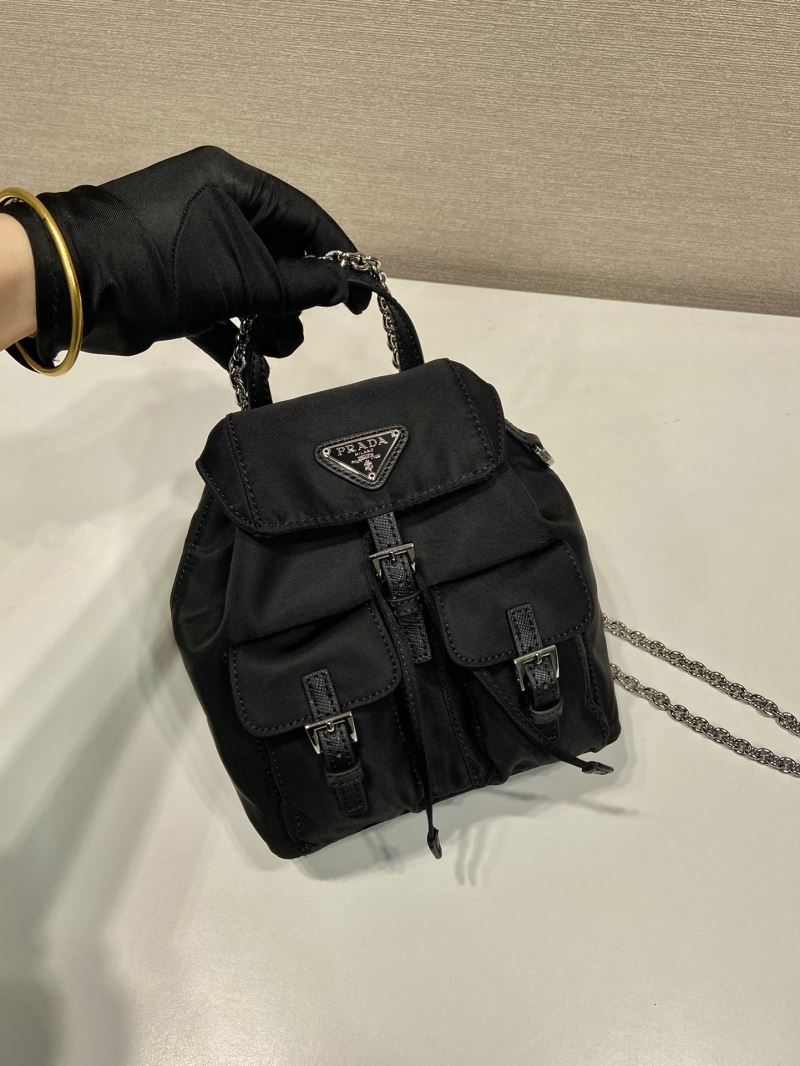 Pra*a backpacks